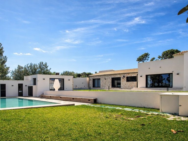Villa for Sale in Denia, Alicante 1