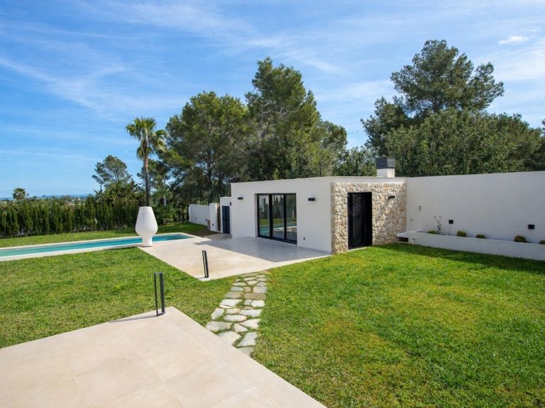 Villa for Sale in Denia, Alicante 2