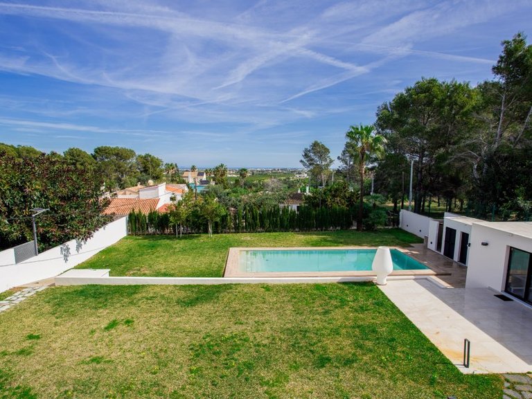 Villa for Sale in Denia, Alicante 25