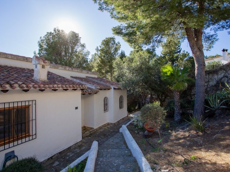 Villa for Sale in Jávea / Xàbia, Alicante 6