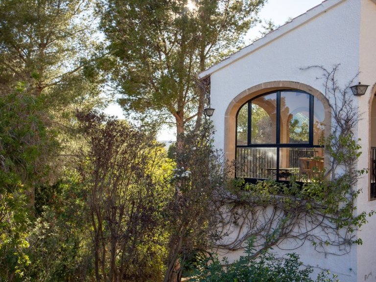 Villa for Sale in Jávea / Xàbia, Alicante 7