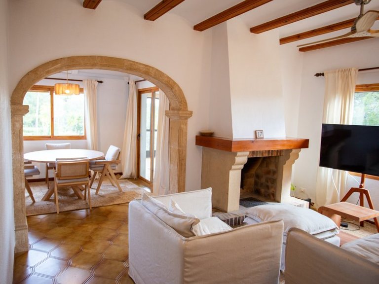 Villa for Sale in Jávea / Xàbia, Alicante 8