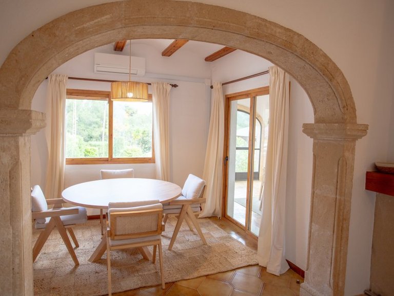 Villa for Sale in Jávea / Xàbia, Alicante 9