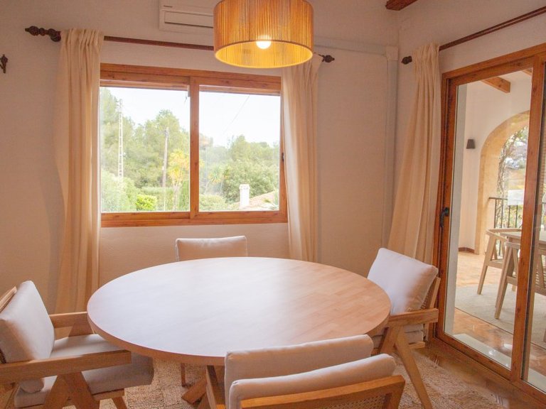 Villa for Sale in Jávea / Xàbia, Alicante 10