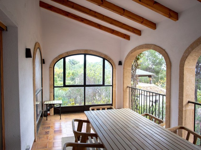 Villa for Sale in Jávea / Xàbia, Alicante 11