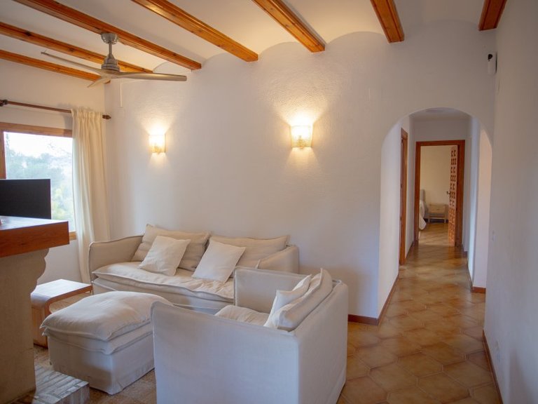 Villa for Sale in Jávea / Xàbia, Alicante 12
