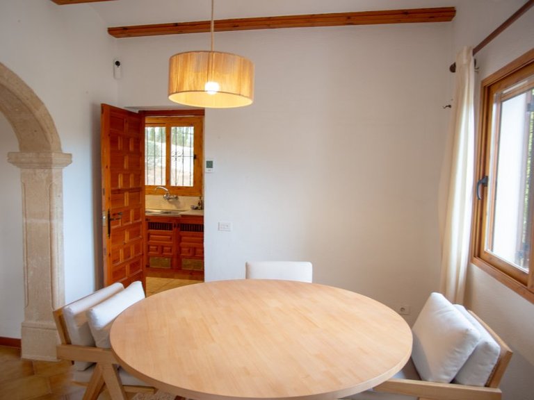 Villa for Sale in Jávea / Xàbia, Alicante 14