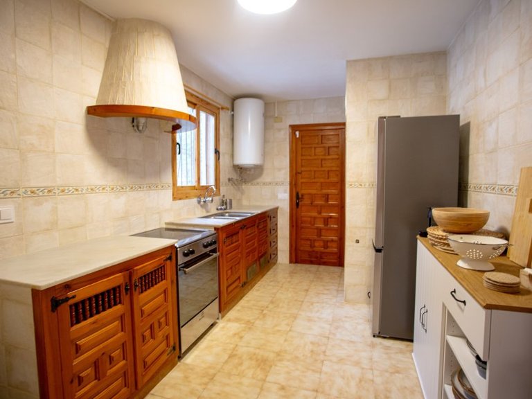 Villa for Sale in Jávea / Xàbia, Alicante 15