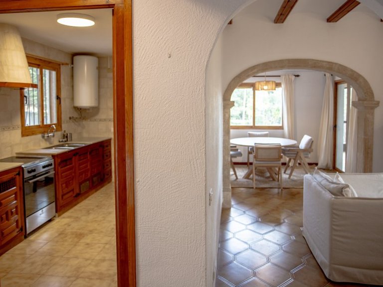 Villa for Sale in Jávea / Xàbia, Alicante 16