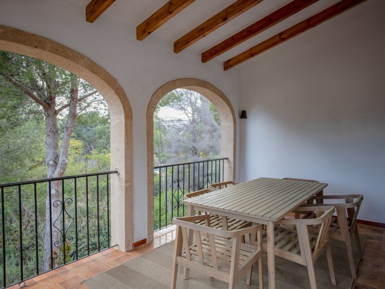 Villa for Sale in Jávea / Xàbia, Alicante 17