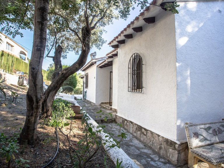 Villa for Sale in Jávea / Xàbia, Alicante 18