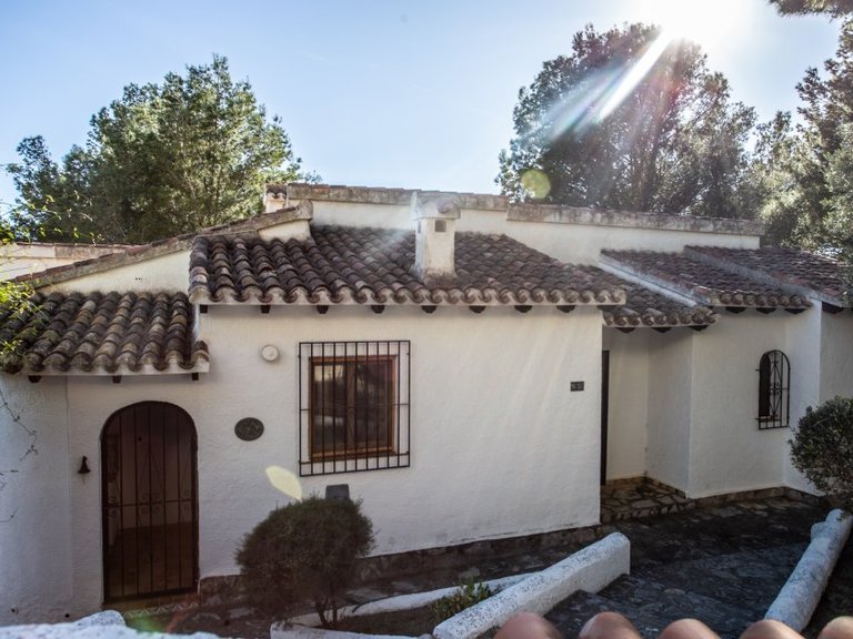Villa for Sale in Jávea / Xàbia, Alicante 19
