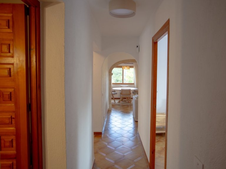 Villa for Sale in Jávea / Xàbia, Alicante 23