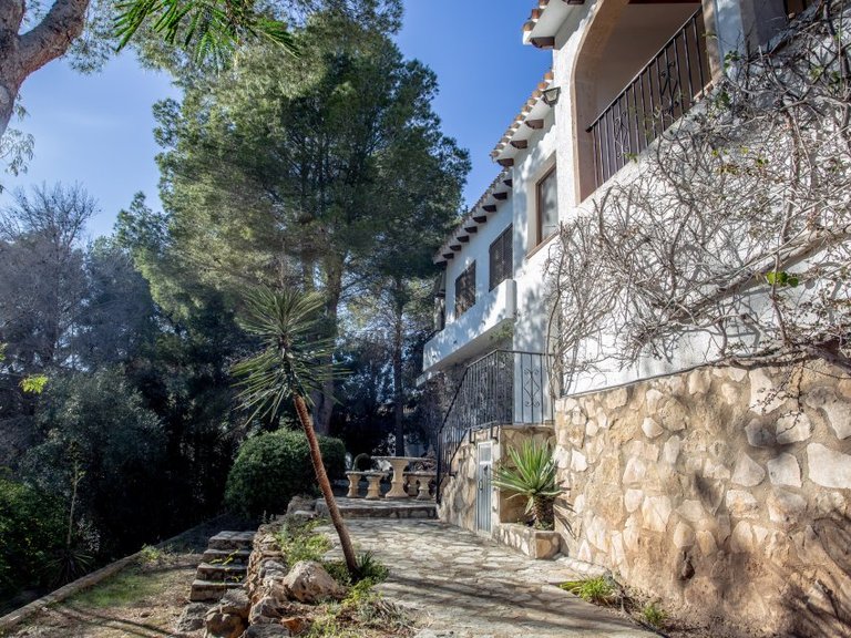 Villa for Sale in Jávea / Xàbia, Alicante 29