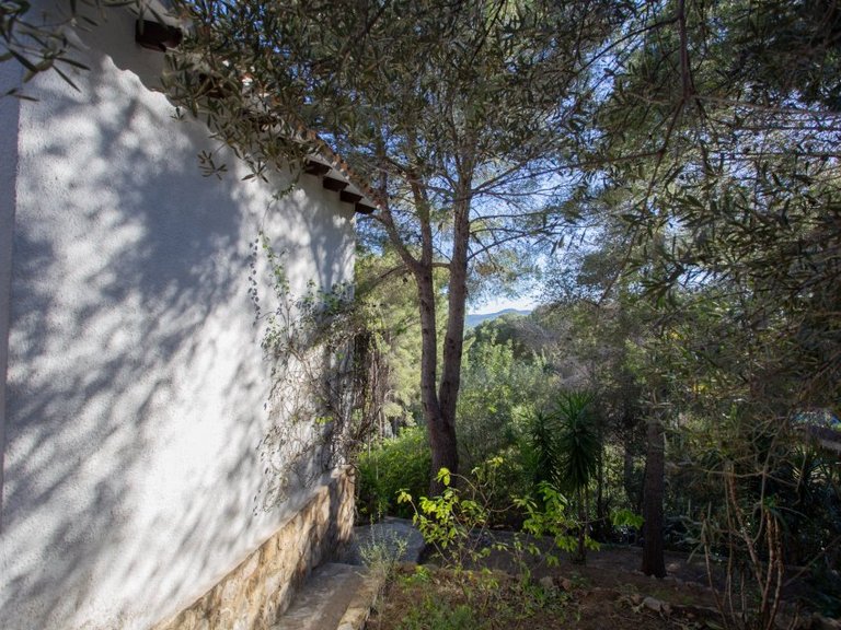 Villa for Sale in Jávea / Xàbia, Alicante 30