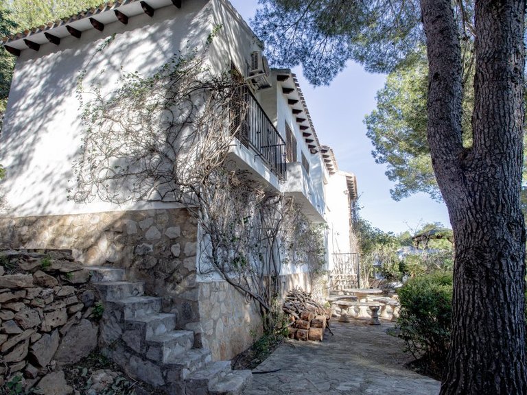 Villa for Sale in Jávea / Xàbia, Alicante 31