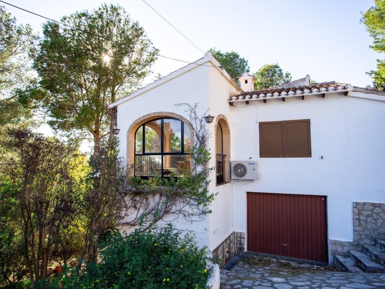 Villa for Sale in Jávea / Xàbia, Alicante 34
