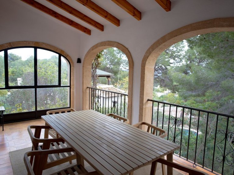 Villa for Sale in Jávea / Xàbia, Alicante 35