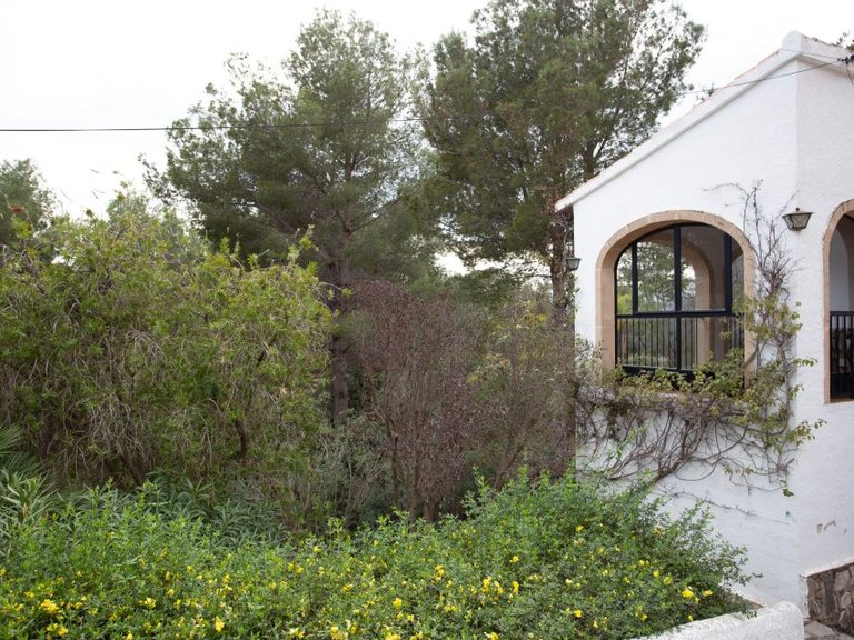 Villa for Sale in Jávea / Xàbia, Alicante 40
