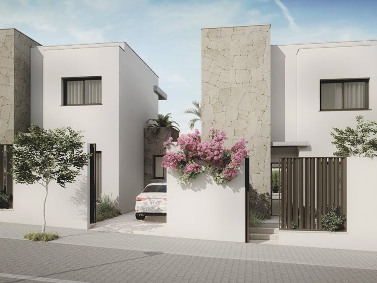 Villa for Sale in San Juan De Los Terreros, Almeria 2