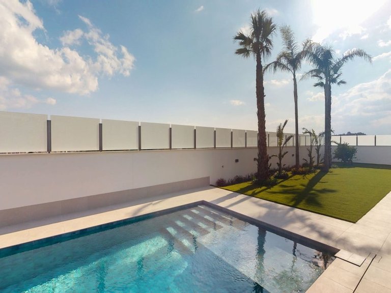 Villa for Sale in Finestrat, Alicante 4