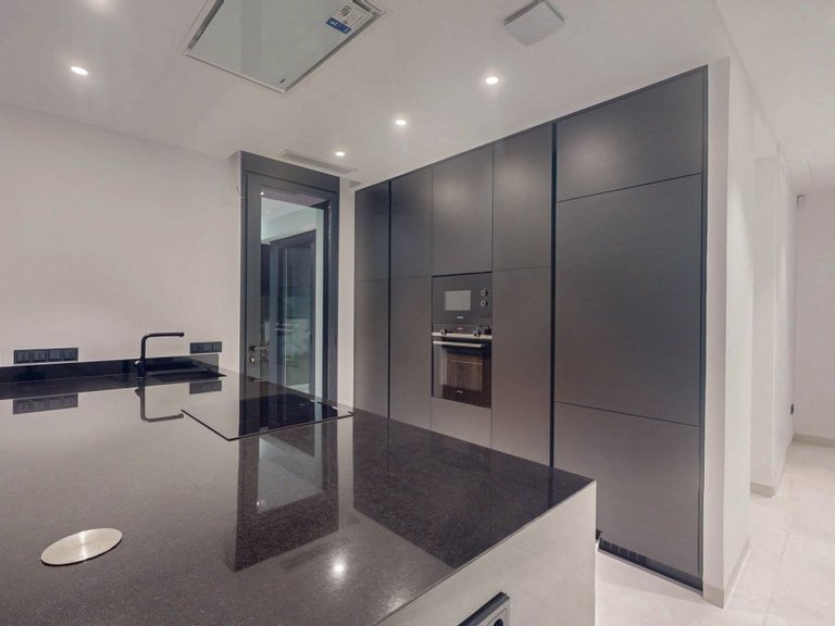 Villa for Sale in Finestrat, Alicante 9