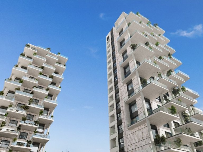Apartment for Sale in Calpe, Alicante 3