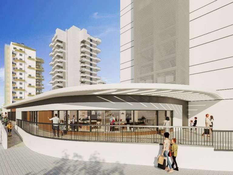 Apartment for Sale in Calpe, Alicante 5