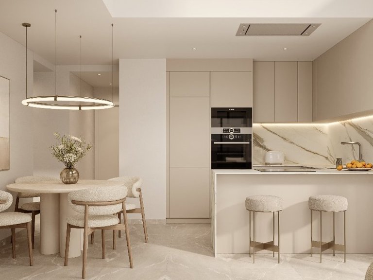Apartment for Sale in Calpe, Alicante 8