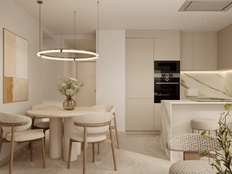 Apartment for Sale in Calpe, Alicante 9