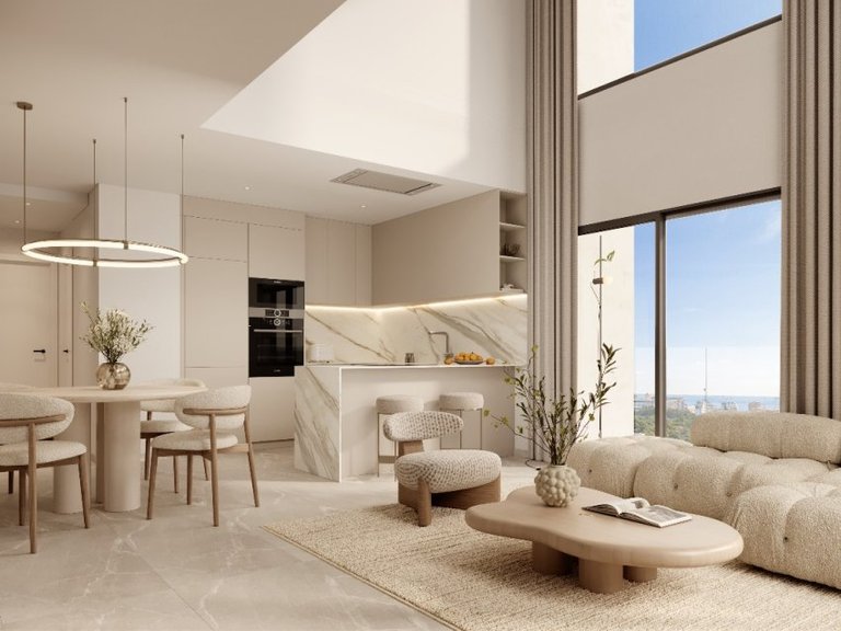 Apartment for Sale in Calpe, Alicante 10