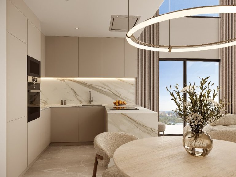 Apartment for Sale in Calpe, Alicante 11