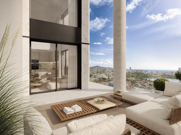 Apartment for Sale in Calpe, Alicante 27
