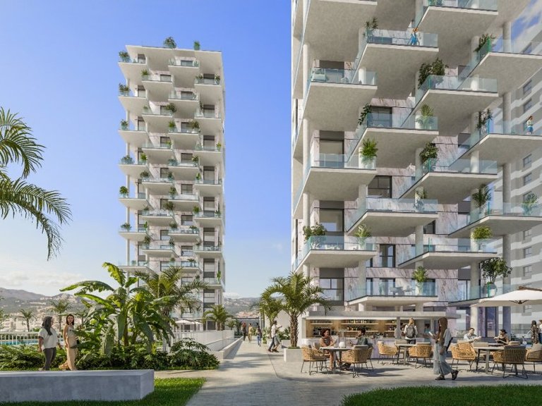Apartment for Sale in Calpe, Alicante 31