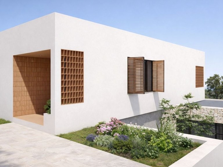 Villa for Sale in Finestrat, Alicante 4
