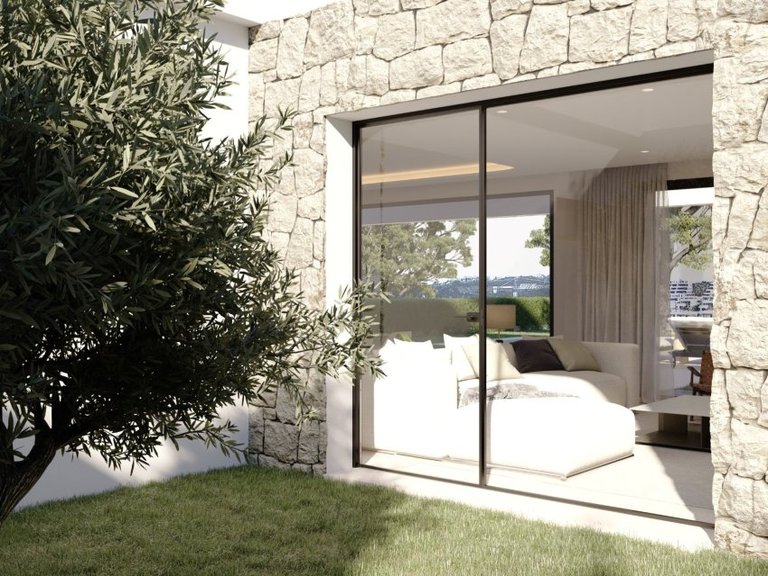Villa for Sale in Finestrat, Alicante 5