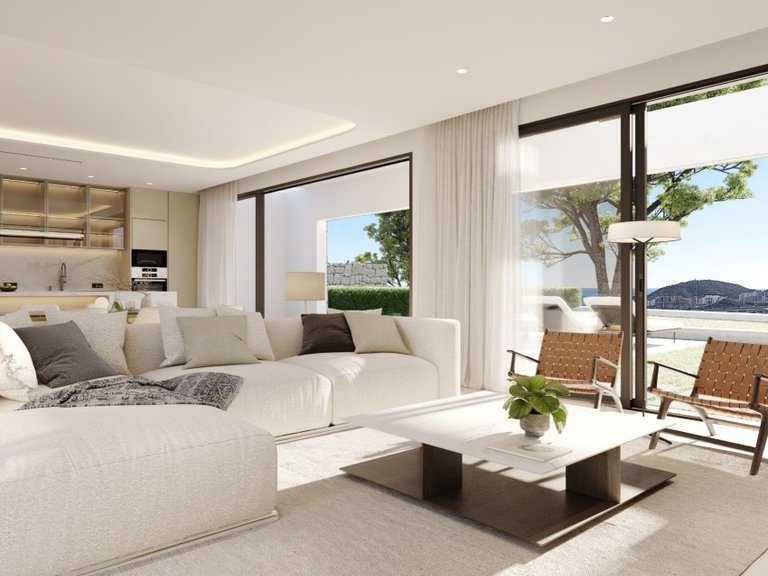 Villa for Sale in Finestrat, Alicante 6