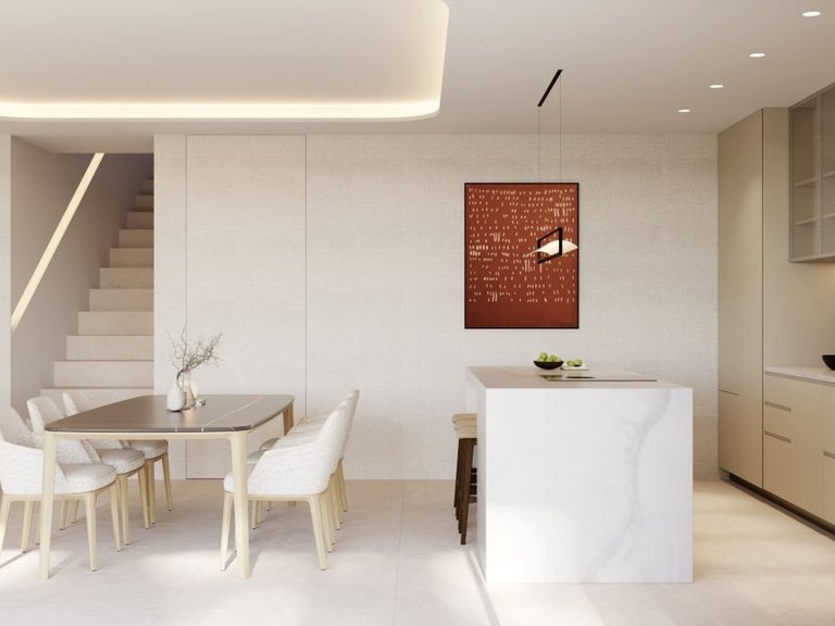 Villa for Sale in Finestrat, Alicante 8
