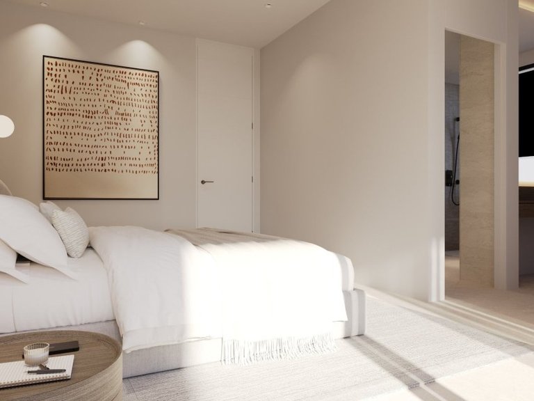 Villa for Sale in Finestrat, Alicante 15