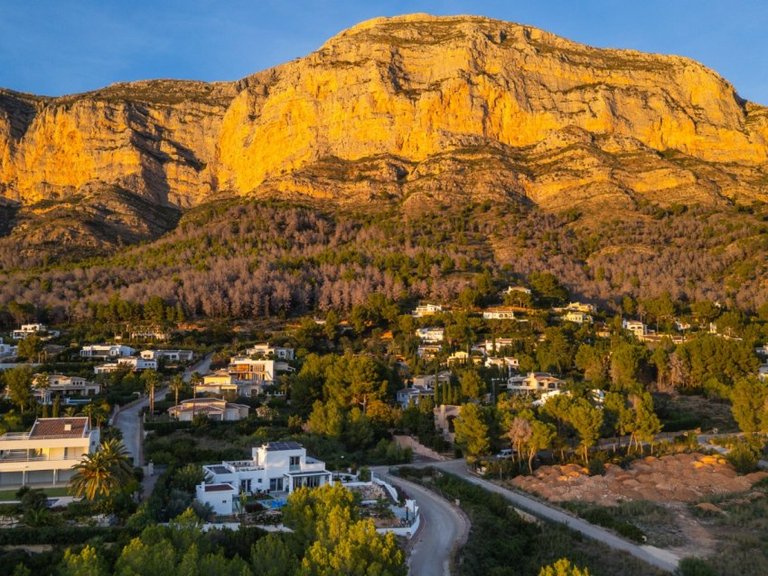 Villa for Sale in Jávea / Xàbia, Alicante 6
