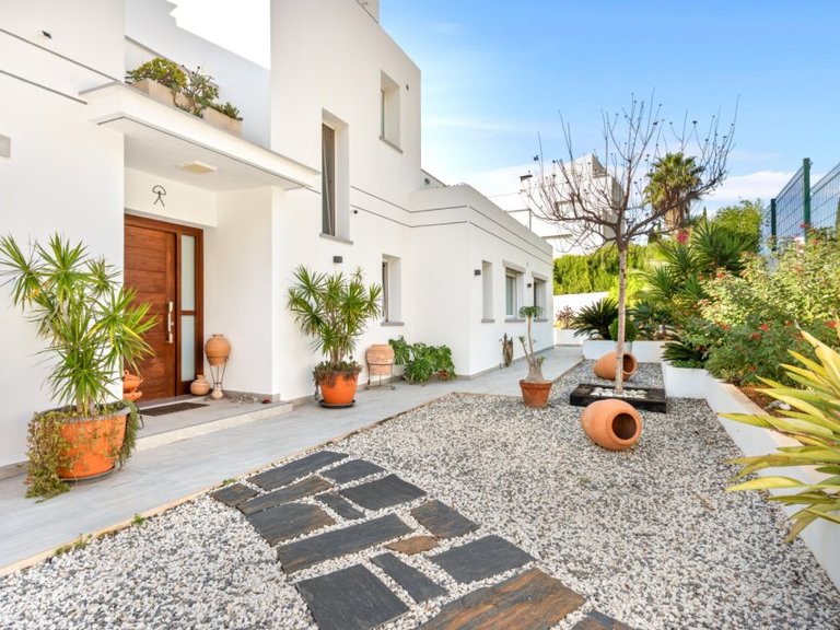 Villa for Sale in Jávea / Xàbia, Alicante 7