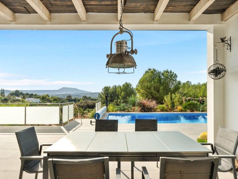 Villa for Sale in Jávea / Xàbia, Alicante 8