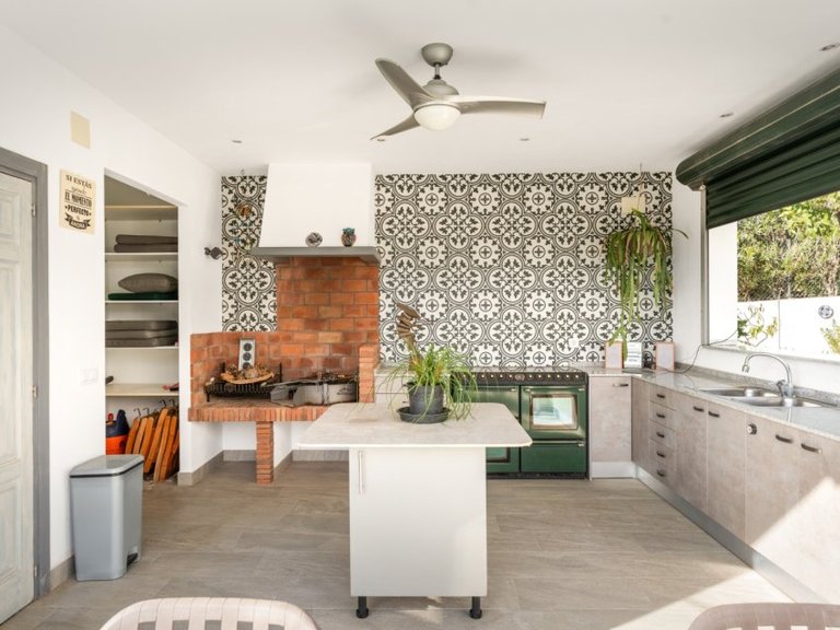 Villa for Sale in Jávea / Xàbia, Alicante 10