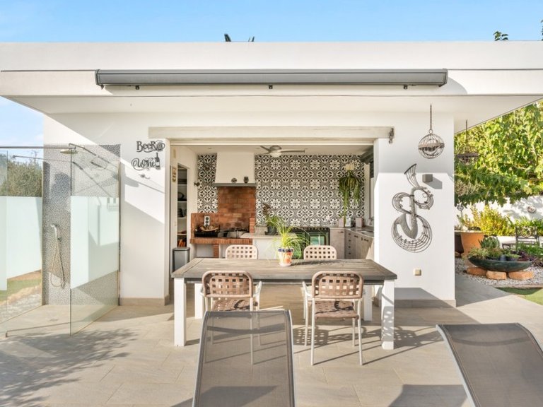 Villa for Sale in Jávea / Xàbia, Alicante 11