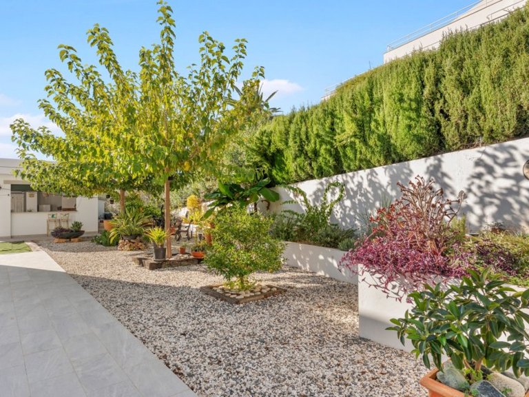 Villa for Sale in Jávea / Xàbia, Alicante 12