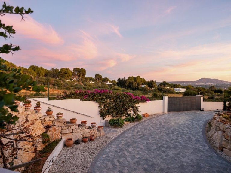 Villa for Sale in Jávea / Xàbia, Alicante 13