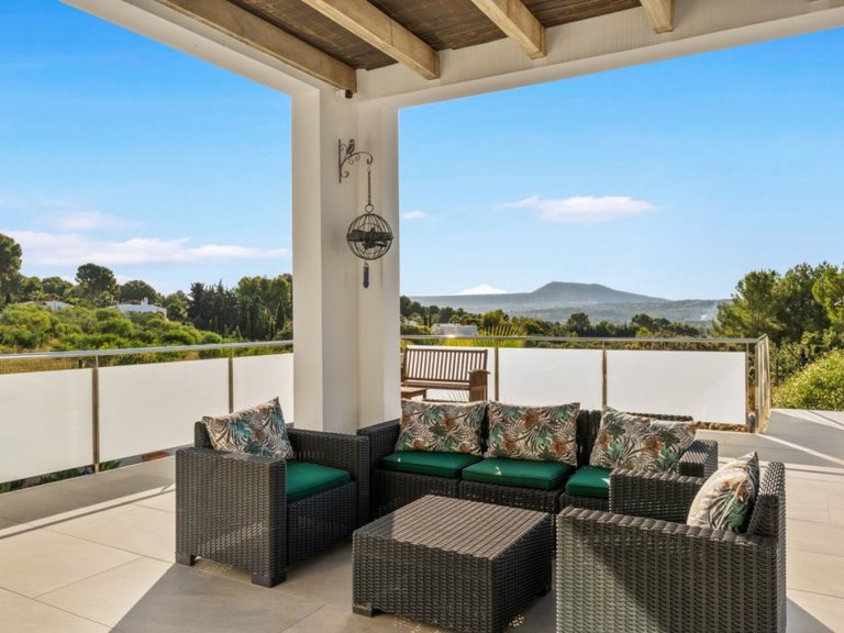 Villa for Sale in Jávea / Xàbia, Alicante 14
