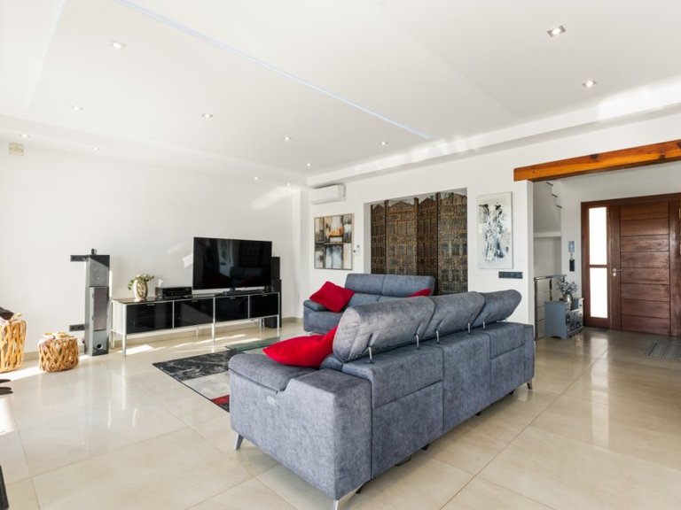 Villa for Sale in Jávea / Xàbia, Alicante 18