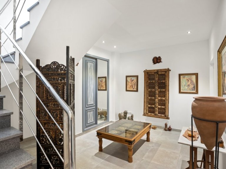 Villa for Sale in Jávea / Xàbia, Alicante 19