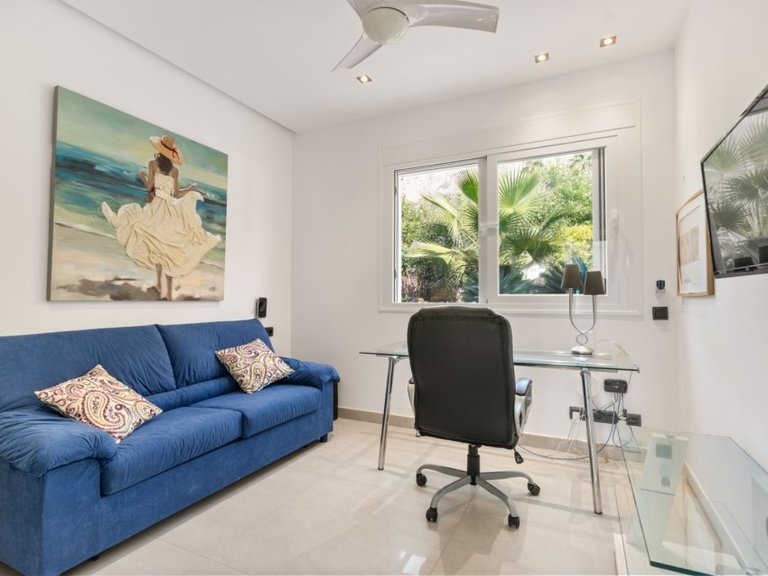 Villa for Sale in Jávea / Xàbia, Alicante 20